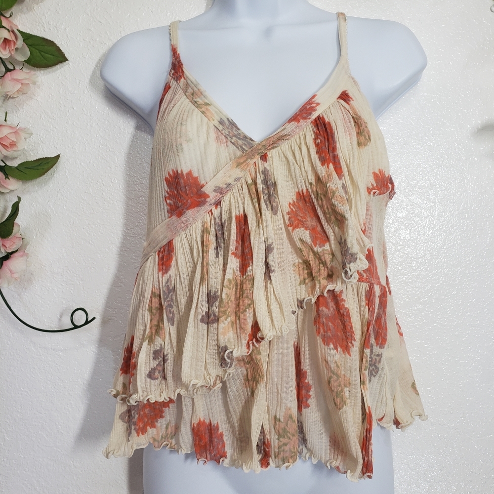 Free people floral